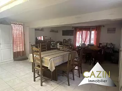 Maison, 165 m²