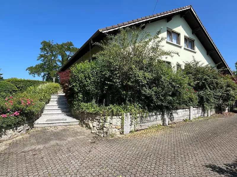 Maison, 265 m²