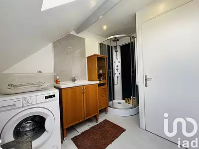 Appartement, 42 m²