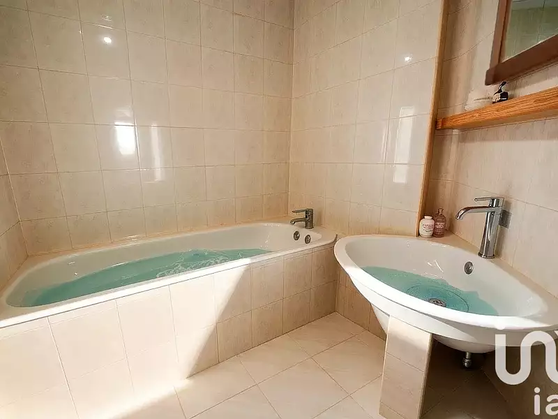 Appartement, 72 m²