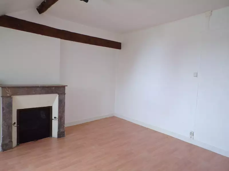 Appartement, 26 m²