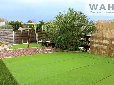 Maison, 118 m²