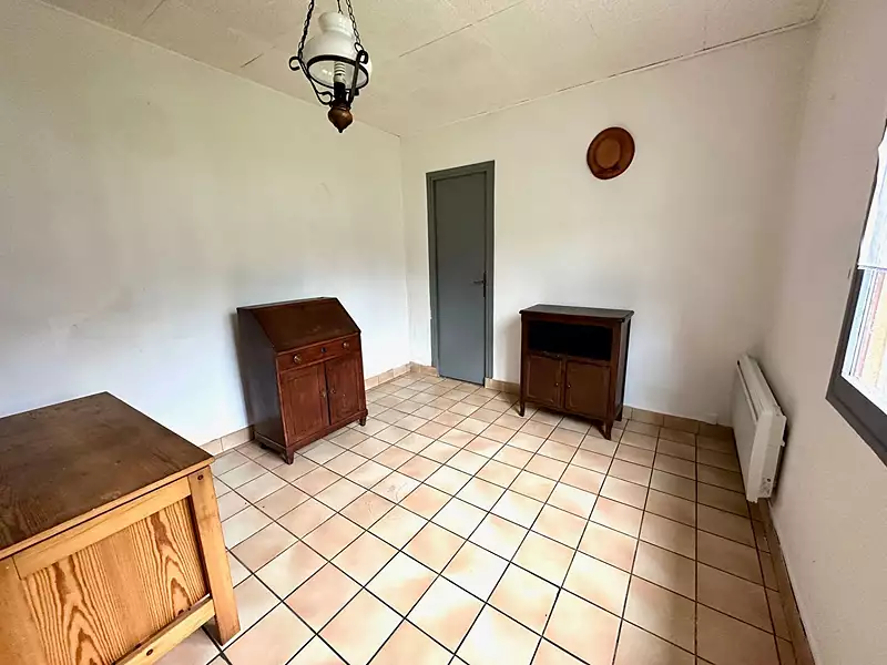 Maison, 95 m²