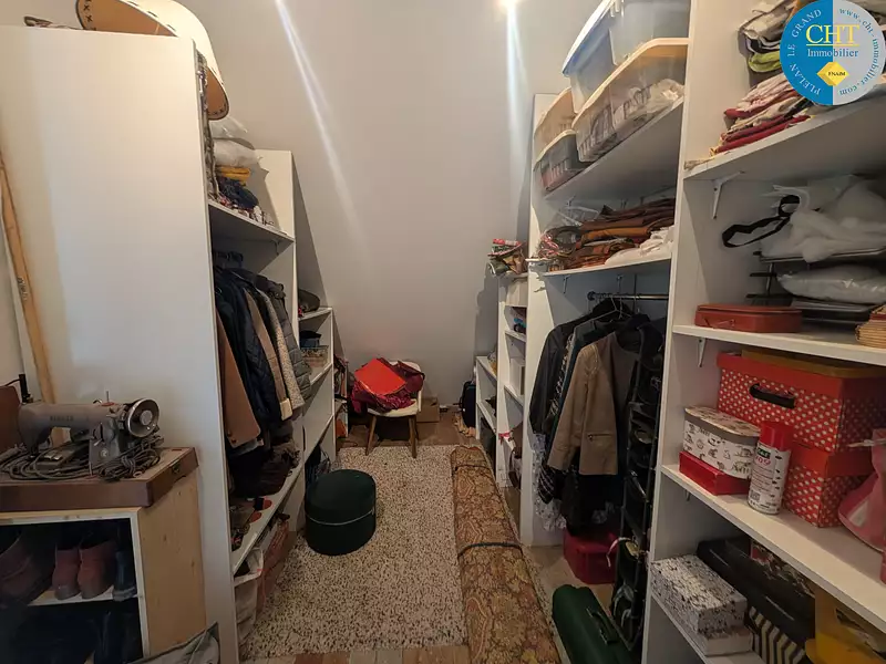 Maison, 100 m²