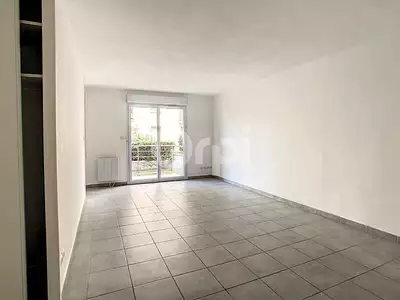 Appartement, 46 m²