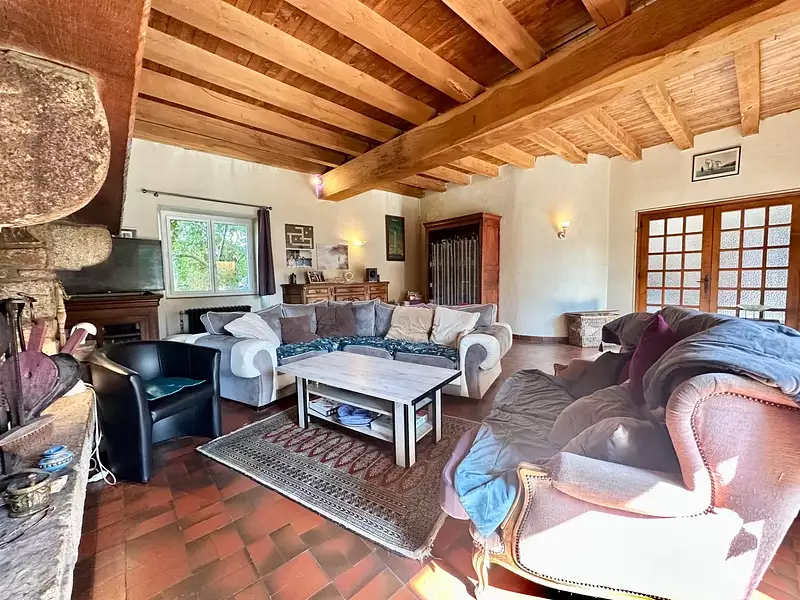 Maison, 421 m²