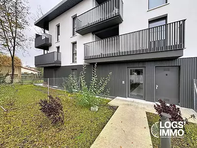 Parking, 15 m²