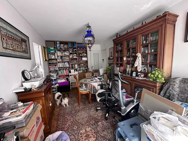 Appartement, 44,11 m²