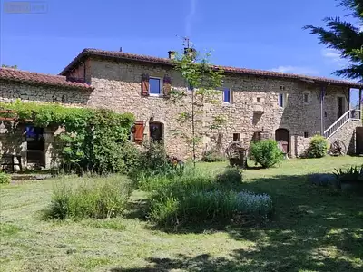 Maison, 103 m²
