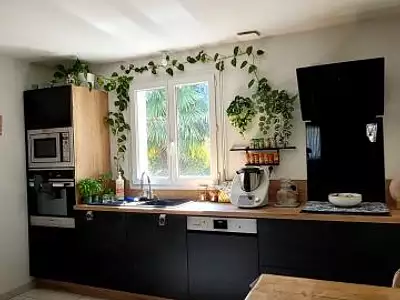 Maison, 99 m²