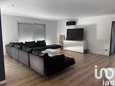 Maison, 118 m²
