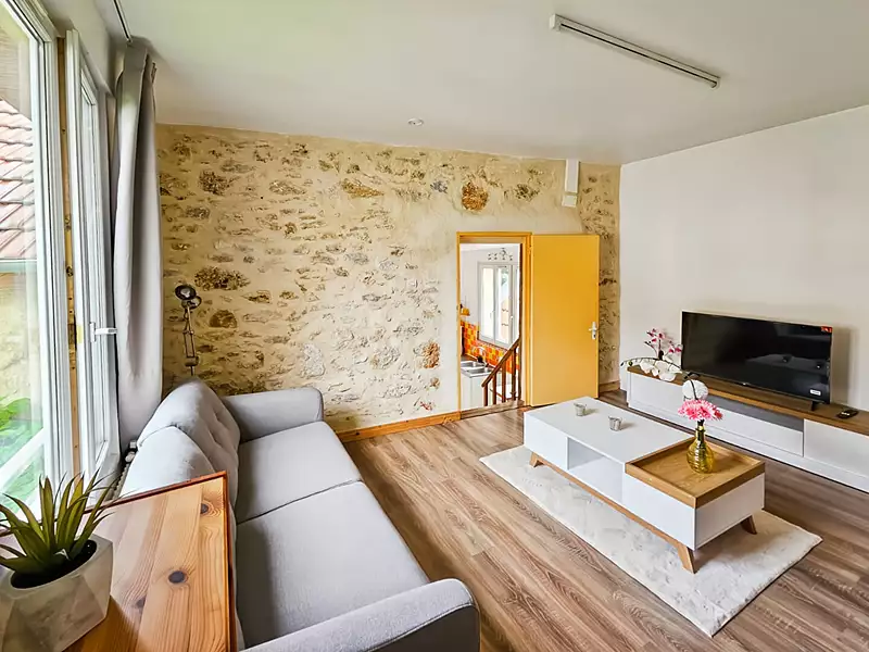 Appartement, 48,06 m²