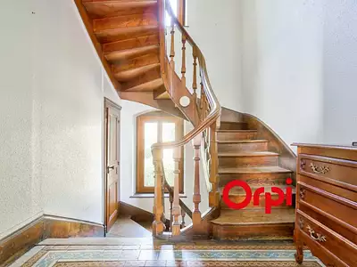 Maison, 175 m²