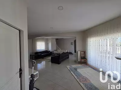 Maison, 200 m²
