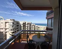 Appartement, 20,55 m²