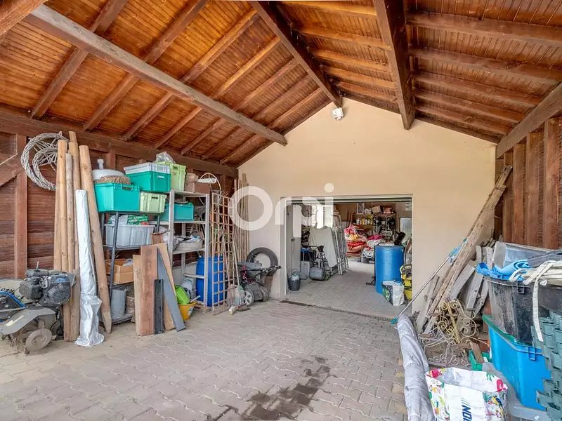 Maison, 112 m²