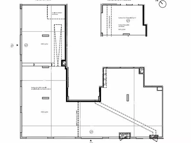 Divers, 330 m²