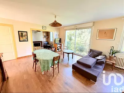 Maison, 116 m²