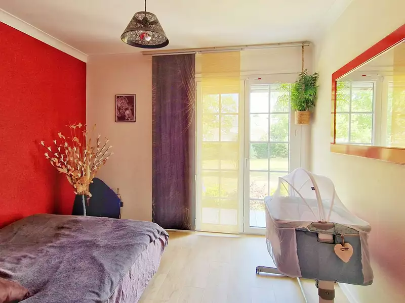 Maison, 133 m²