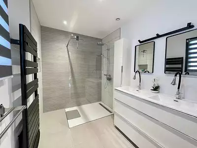 Maison, 206 m²