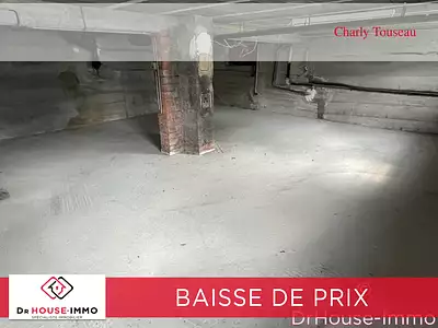 Maison, 134 m²