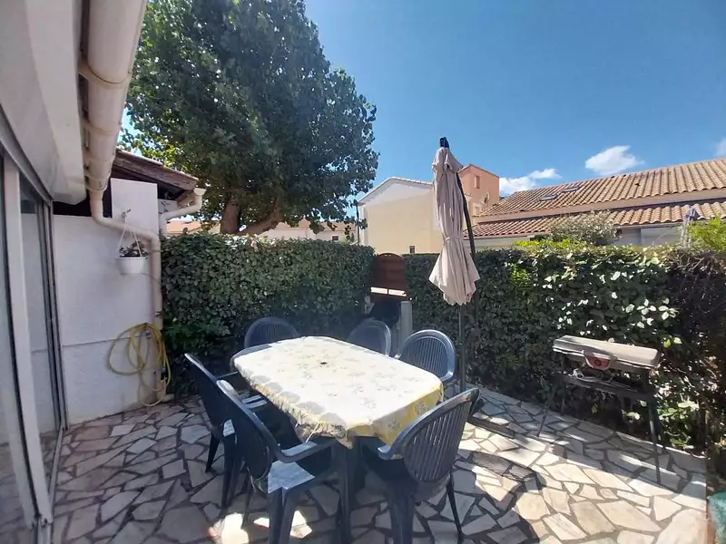 Maison, 50 m²