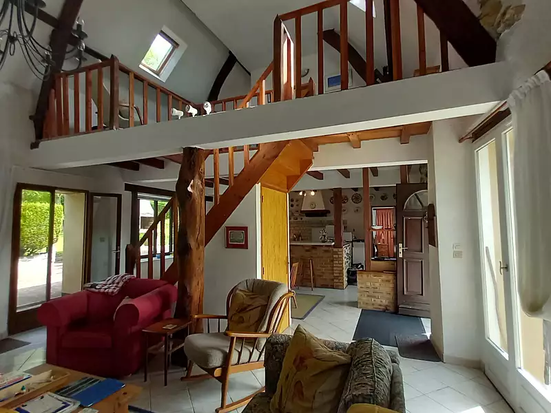 Maison, 117,36 m²