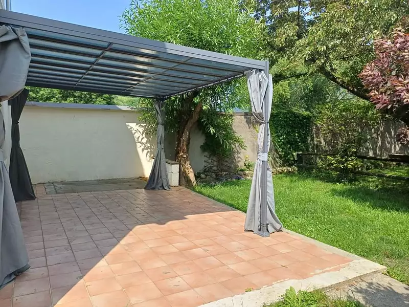 Maison, 84 m²