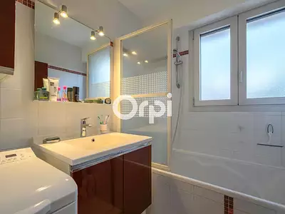 Appartement, 88 m²