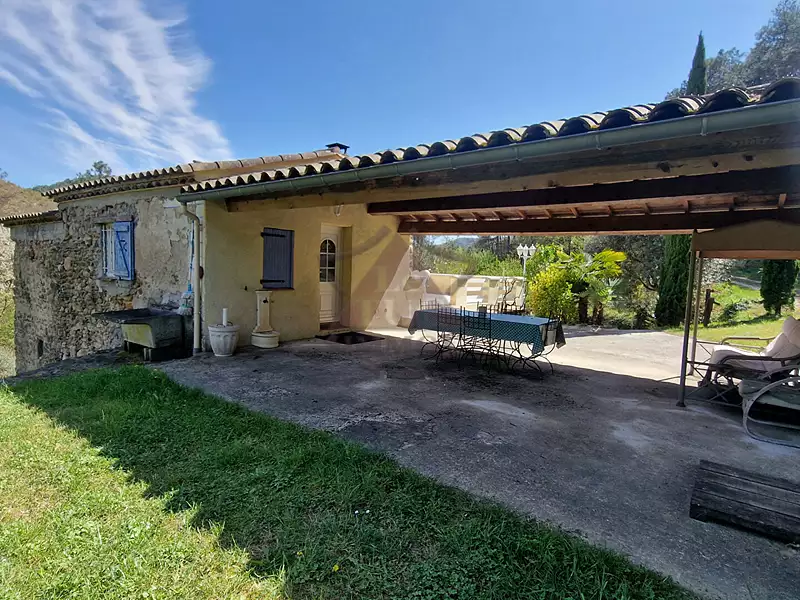 Maison, 125 m²