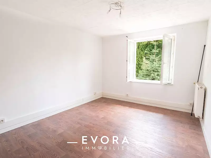 Appartement, 50,94 m²