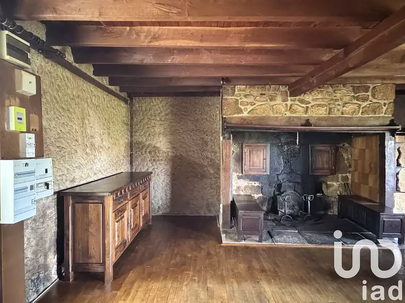 Maison, 168 m²