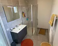 Appartement, 61 m²