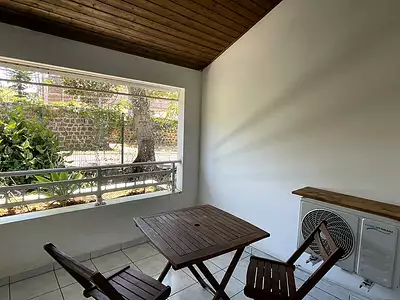 Appartement, 48,12 m²