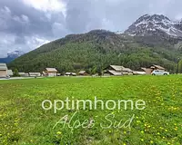 Terrain, 2 296 m²