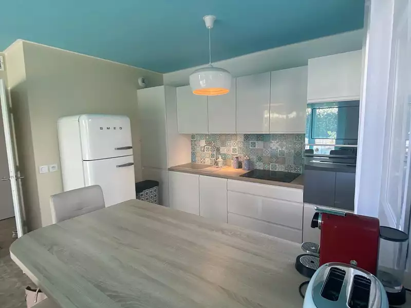 Appartement, 41,94 m²