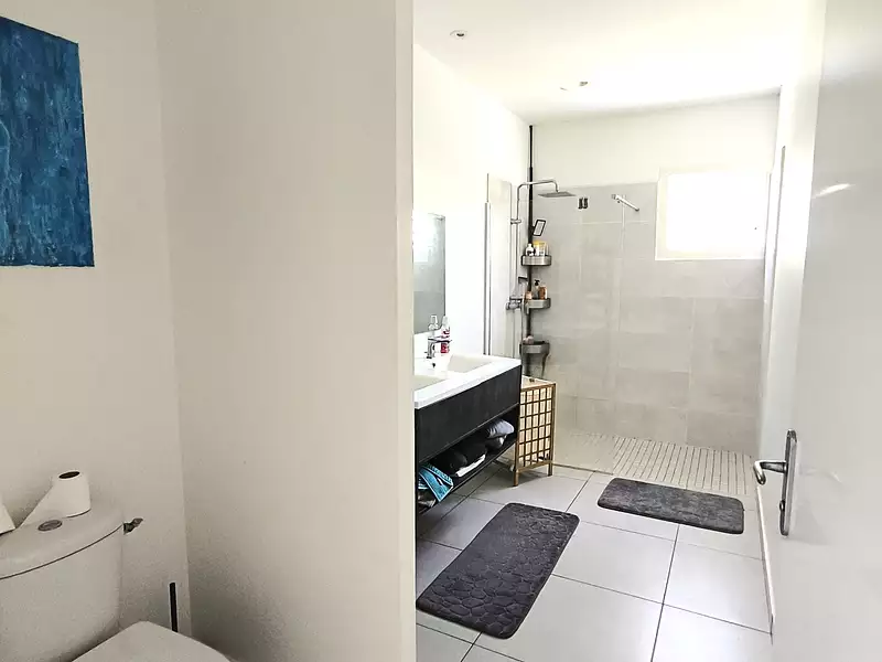 Maison, 160 m²
