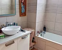 Appartement, 84 m²