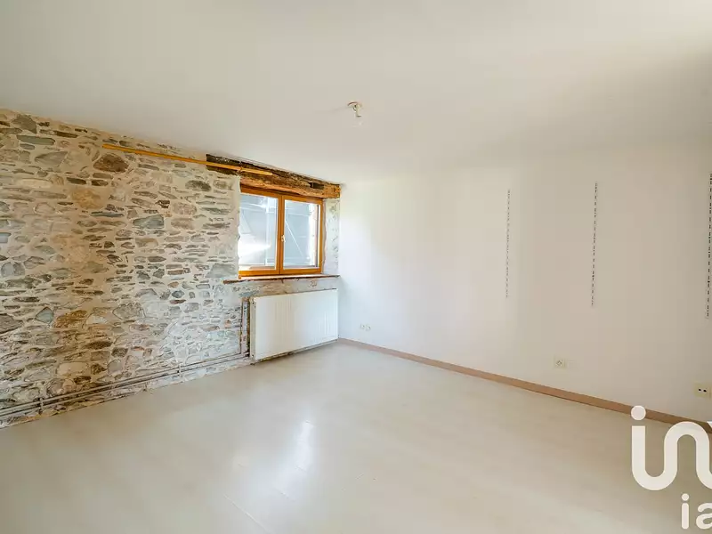 Maison, 215 m²