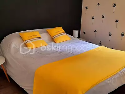 Maison, 190 m²