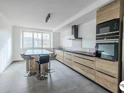 Maison, 211 m²