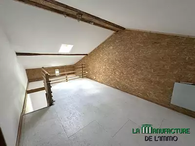 Appartement, 74,09 m²