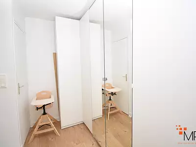 Appartement, 46,75 m²
