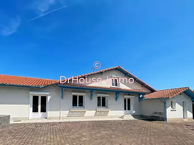 Maison, 173 m²