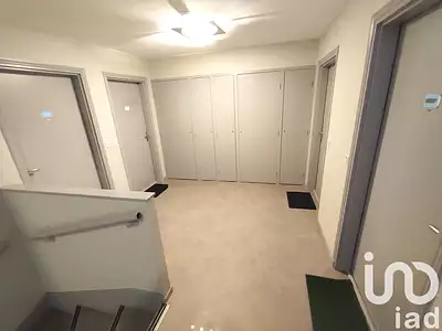 Appartement, 79 m²