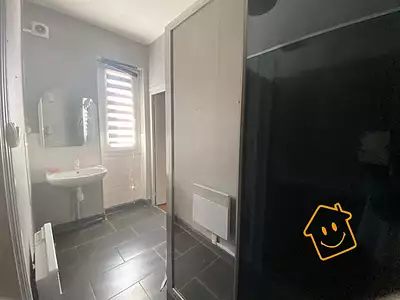 Maison, 116 m²