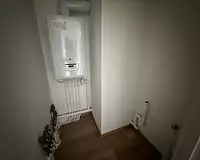 Appartement, 59,33 m²