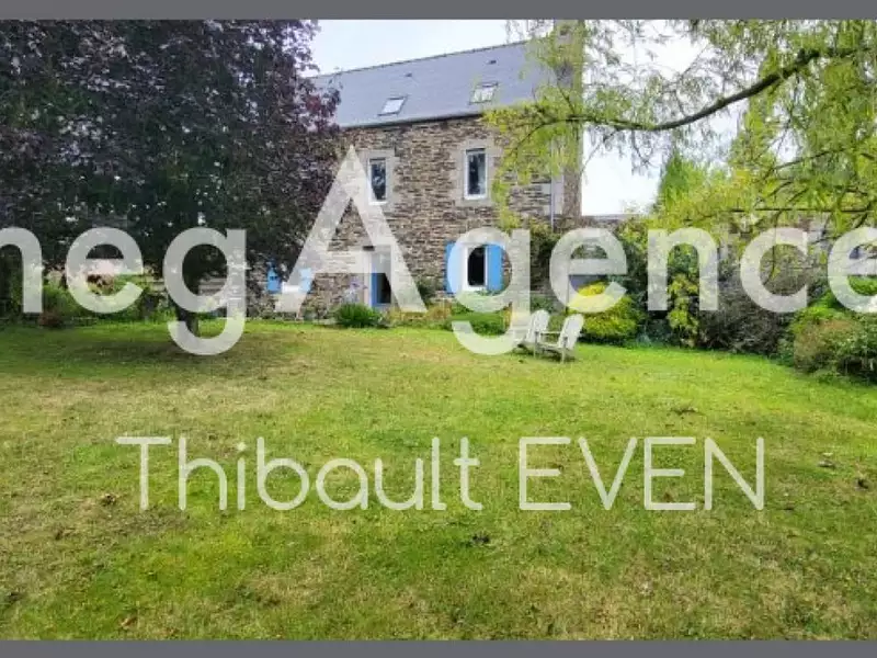 Maison, 310 m²