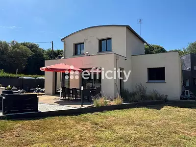 Maison, 101 m²