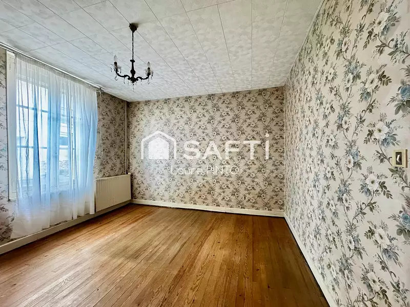 Maison, 80 m²